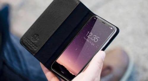 又双叒叕曝光！苹果下一代不叫iPhone 8 ?!