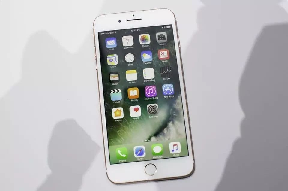 iPhone不用清理后台程序？!