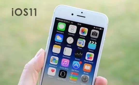 iOS 11 的重大变化及测试版存在的Bug