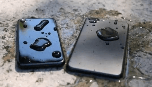 作为地球上第一款防水爱疯，你了解iPhone7的防水级别吗？