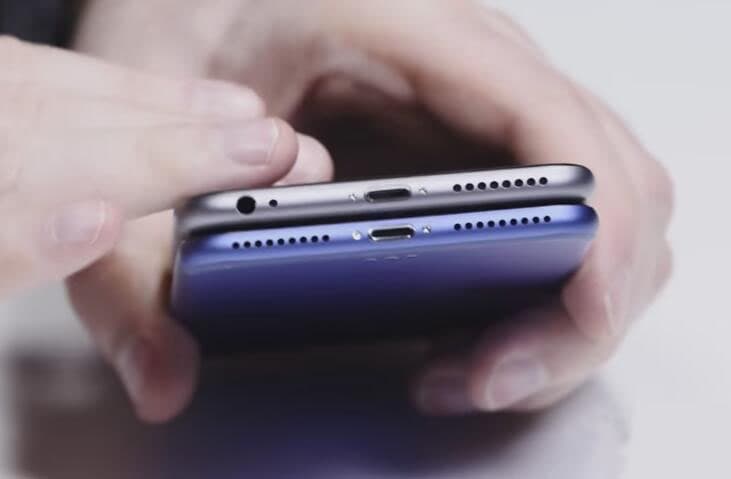 手机进灰了该怎么清理？简单一招就能解决！