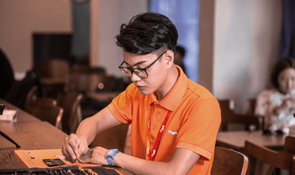 专业团队 技术保障