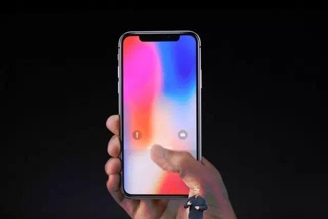 iPhone十周年:苹果2017秋季发布会回顾总结
