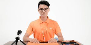 直营之下的闪修侠